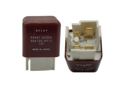 1998 Toyota Sienna Relay - 90987-02011