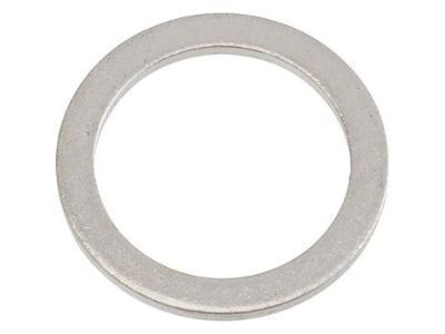 Toyota 90430-18001 Gasket, Straight Screw Plug