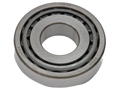 Scion Output Shaft Bearing - 90366-28013