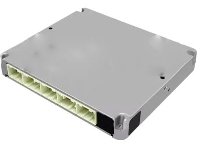 2006 Toyota Land Cruiser Engine Control Module - 89661-60C62