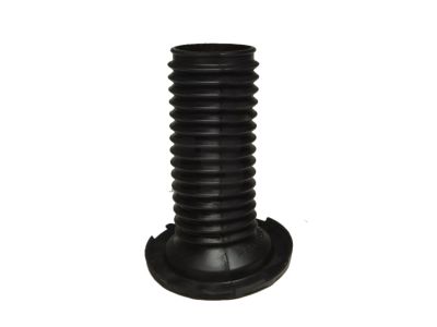 48157-33062 Toyota Front Coil Spring Insulator Product Photo 2 of 5