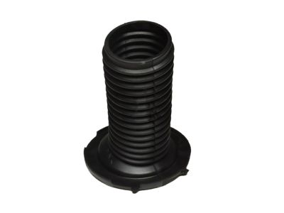 48157-33062 Toyota Front Coil Spring Insulator Product Photo 3 of 5