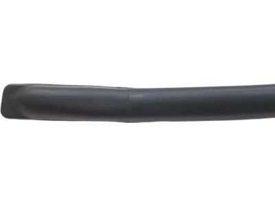 2017 Toyota Sequoia Weather Strip - 67865-0C020