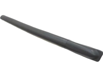 2017 Toyota Sequoia Weather Strip - 67865-0C020