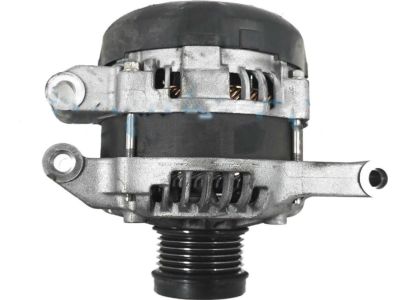 Toyota Corolla Alternator - 27060-25010