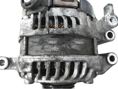 Toyota Corolla Alternator - 27060-25010