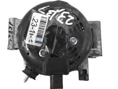 Toyota Corolla Alternator - 27060-25010