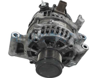 Toyota Corolla Alternator - 27060-25010