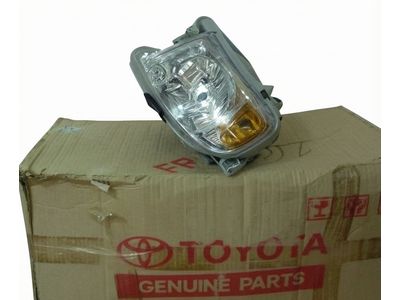 81170-0K091 Genuine Toyota Part