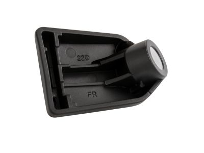 Toyota 69217-30140 Front Door Outside Cover 69217-30140 Toyota Front Door Outside Cover Product Photo 1 of 2