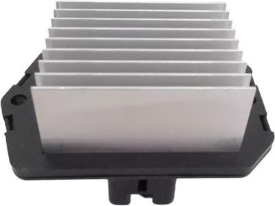 Toyota Sienna Blower Motor Resistor - 88750-08030