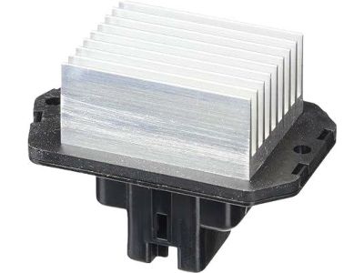 Toyota Sienna Blower Motor Resistor - 88750-08030
