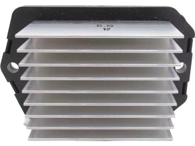 Toyota Sienna Blower Motor Resistor - 88750-08030