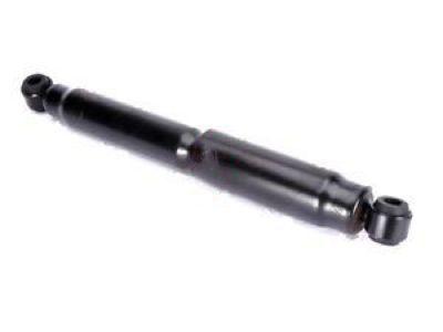 1990 Toyota Land Cruiser Shock Absorber - 48541-69025