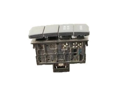 Toyota Tundra Hazard Warning Switch - 84977-0C080