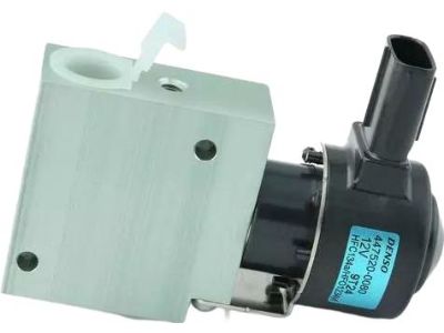 Toyota Prius Prime A/C Accumulator - 88471-47020