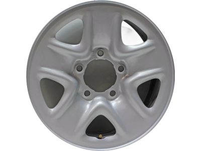 2008 Toyota Tundra Spare Wheel - 42601-0C040