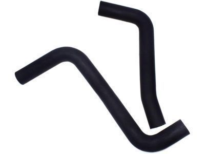 2004 Toyota 4Runner Radiator Hose - 16572-31170