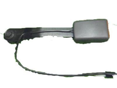 2001 Toyota Camry Seat Belt - 73240-AA020-G0