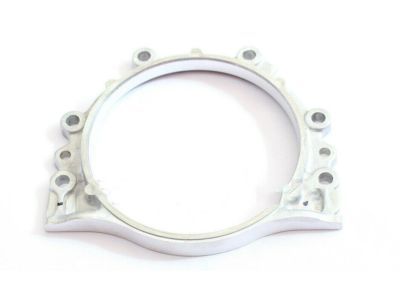 Toyota 11381-46010 Retainer, Engine Rear Oil Seal