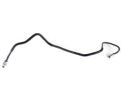 Toyota 31482-12060 Tube, Clutch Release Cylinder To Flexible Hose