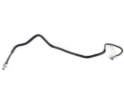 1995 Toyota Corolla Hydraulic Hose - 31482-12060