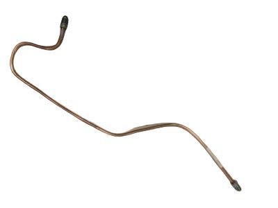 Toyota 31482-12060 Tube, Clutch Release Cylinder To Flexible Hose