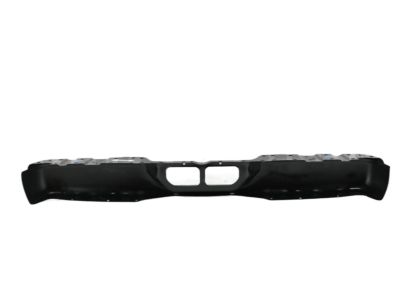 Toyota 52151-0C020 Bar, Rear Bumper