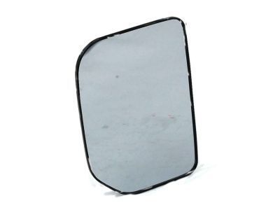 2010 Toyota FJ Cruiser Car Mirror - 87961-35870