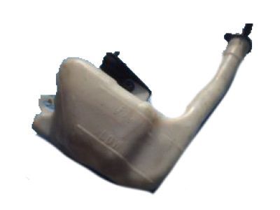 1998 Toyota Celica Coolant Reservoir - 16470-74260