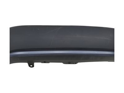 52169-12150 Toyota Rear Bumper Cover Lower Product Photo 2 of 2