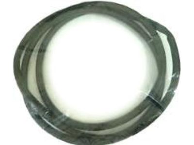 2022 Toyota Camry Weather Strip - 63251-06100