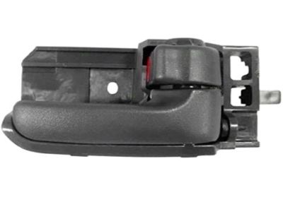 Toyota 69205-02100-B0 Handle Sub-Assembly, Doo