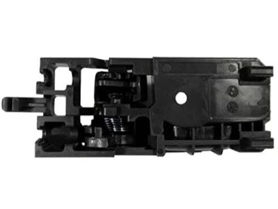 Toyota 69205-02100-B0 Handle Sub-Assembly, Doo