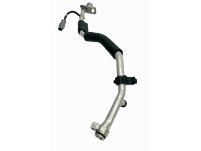Toyota Prius Prime A/C Hose - 88717-47060