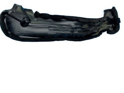 Toyota 77277-42090 Protector, Fuel Tank