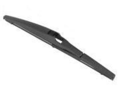 Toyota Land Cruiser Wiper Blade - 85242-36010