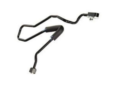 Toyota Pickup A/C Hose - 88716-89181