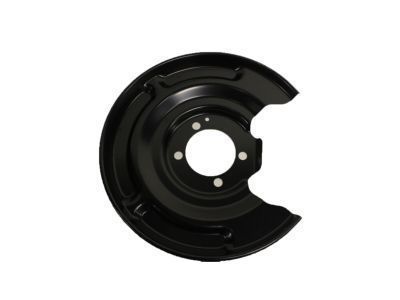 Scion Backing Plate - 47882-12110