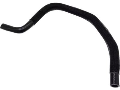 2010 Toyota 4Runner Radiator Hose - 16571-75232