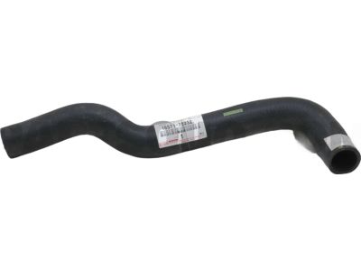2010 Toyota 4Runner Radiator Hose - 16571-75232