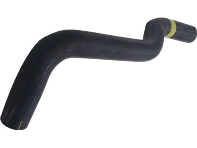 2010 Toyota 4Runner Radiator Hose - 16571-75232