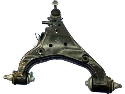 2024 Toyota Tundra Control Arm - 48068-0C011