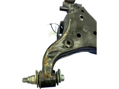 2024 Toyota Tundra Control Arm - 48068-0C011
