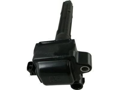 2001 Toyota Solara Ignition Coil - 90080-19012