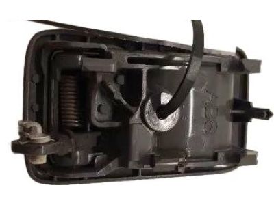 2000 Toyota 4Runner Interior Door Handle - 69206-10070-B3