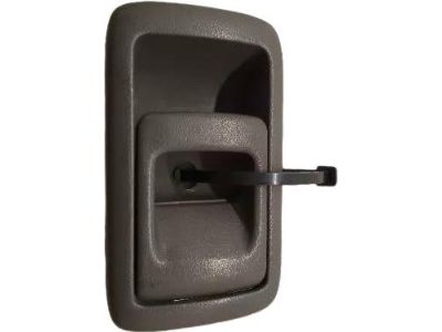 2000 Toyota 4Runner Interior Door Handle - 69206-10070-B3