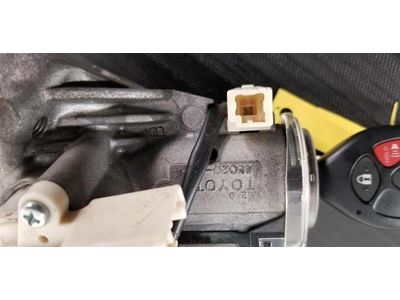2012 Scion tC Ignition Lock Cylinder - 69057-35240