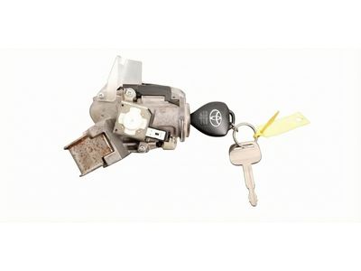 2012 Scion tC Ignition Lock Cylinder - 69057-35240