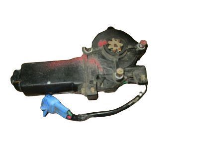 1992 Toyota 4Runner Window Motor - 85710-89105